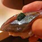 銀座 しのはら - 