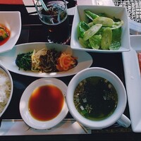 叙々苑  横浜スカイビル店 - 