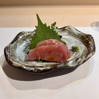 恵比寿 鮨 おぎ乃 - 