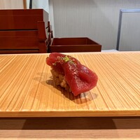 恵比寿 鮨 おぎ乃 - 