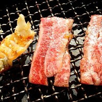 叙々苑  横浜スカイビル店 - 