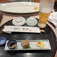 寿し心 なかむら - 