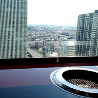 叙々苑  横浜スカイビル店 - 