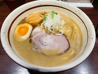 Ramen Ashura - 