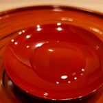 馬車道 大かわ - 黒龍　大吟醸