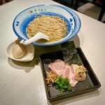 淡麗拉麺 己巳 - 