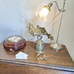 喫茶館 Bleu Montagne - 店内インテリア