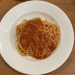 カプリチョーザ - ■パスタランチ¥1,300