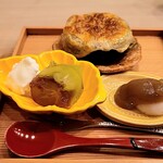 馬車道 大かわ - 