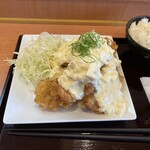 とり専門店 鳥さく - 