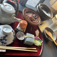 祇園肉亭 新 - 