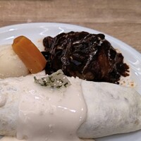 キッチン 大宮 MARK IS みなとみらい店 - 