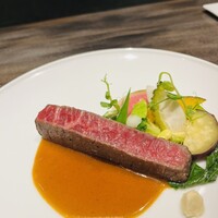 Bar Francais 和 - 