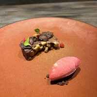 Bar Francais 和 - 