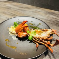 Bar Francais 和 - 
