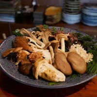 飛騨季節料理 肴 - 