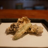 飛騨季節料理 肴 - 