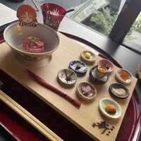 祇園肉亭 新 - 
