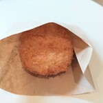 のえる - コロッケ