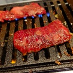 ホルモン・焼肉 キムチ - 