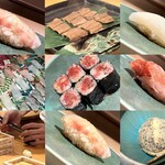 Sushi Haku - 