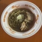 中華そば屋 伊藤 - 