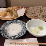 Shunsai O Soba Juan - 