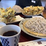 Soba Ichi - 