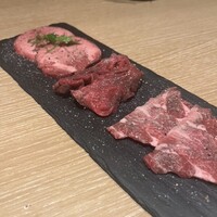 横浜焼肉kintan - 