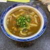 手打ちうどん 鶴丸