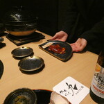 やきにく九 - 小野瀬商店選奨 “最高品質”ホルモン