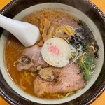 Ramen Tetsuya - 