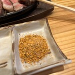 RICO IBERICO KOBE イベリコ豚と神戸牛のお店 - 