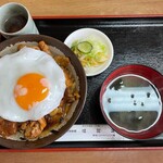 食堂 高田屋 - 