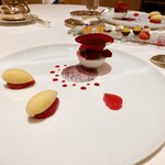 ロオジエ - デザート