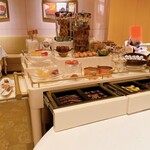 ロオジエ - ワゴン