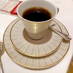 ロオジエ - コーヒー