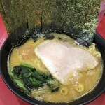 ラーメン 杉田家 - 