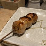 鳥よし 西麻布店 - 