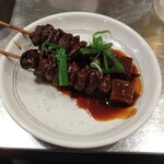 Yakitori Hanagushi - 