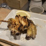 鳥よし 西麻布店 - 