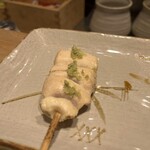 鳥よし 西麻布店 - 