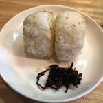 醤油ラーメン しのわ - 