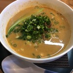 醤油ラーメン しのわ - 