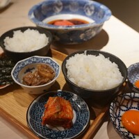 焼肉㐂舌 南船場 - 