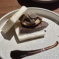焼肉うしごろ 表参道店 - 