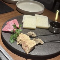 焼肉うしごろ 表参道店 - 