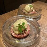 焼肉 うしみつ 恵比寿本店 - 