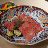 焼肉㐂舌 南船場 - 