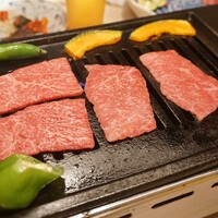 焼肉㐂舌 南船場 - 